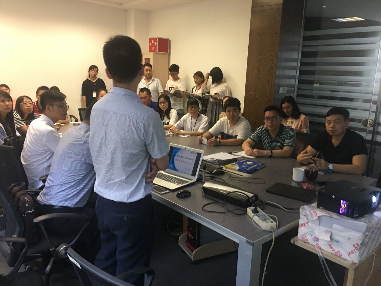 广州市弘道汽车配件有限公司携手万搏足球-万搏(中国)ERP，加速推进企业信息化建设